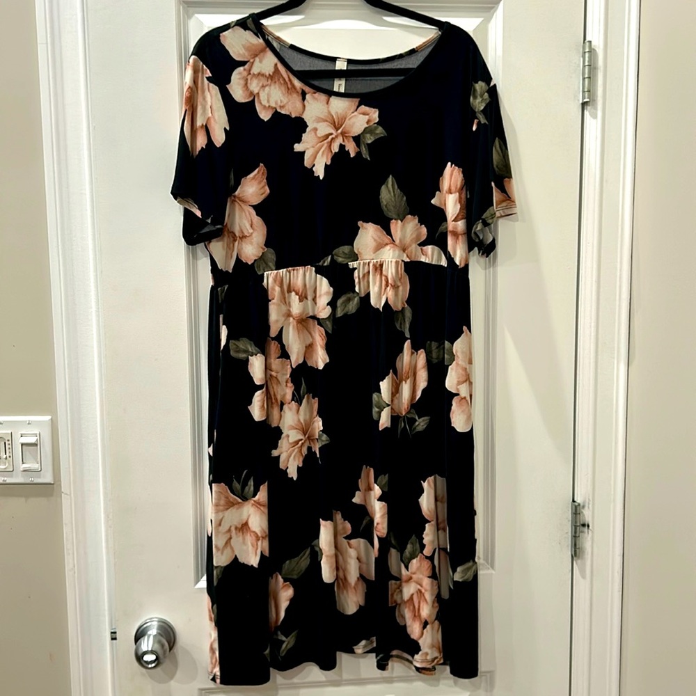 Two Great Summer Dresses
